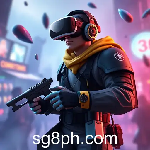 Evolution of Online Gaming Trends in 2025