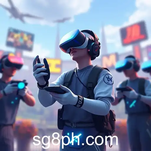 The Evolution of Online Gaming Communities