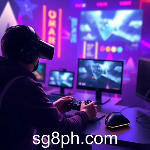 The Evolution of Online Gaming Communities