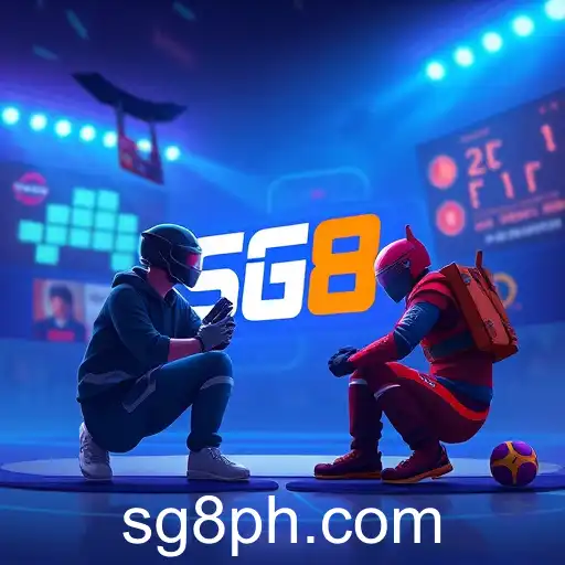 Exploring the Evolution of SG8: Gaming in 2025
