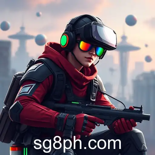 The Evolution of Online Gaming and Innovation