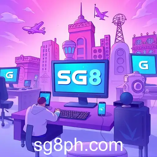 SG8: The Future of Gaming in 2025