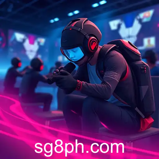 SG8 Game Platform Revolutionizes Online Gaming Scene