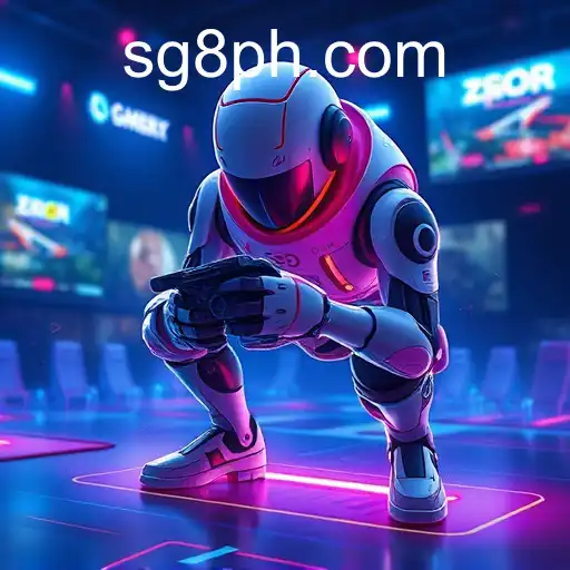 SG8: Transforming the Gaming World in 2025