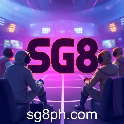 SG8 Revolutionizes Online Gaming Experience