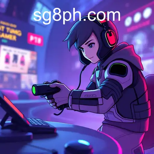 SG8 Gaming Trends and Updates