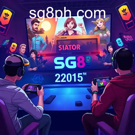 SG8: The Impact on Online Gaming