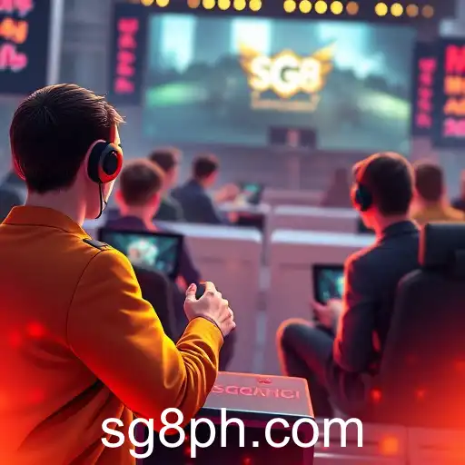 SG8: Revolutionizing the Gaming World in 2025
