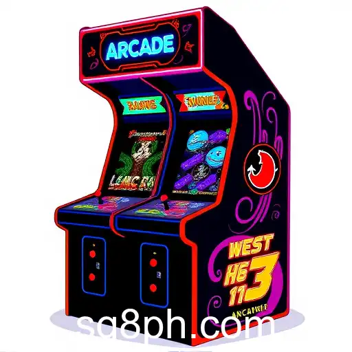 Revolutionizing Gaming: The Rise of SG8