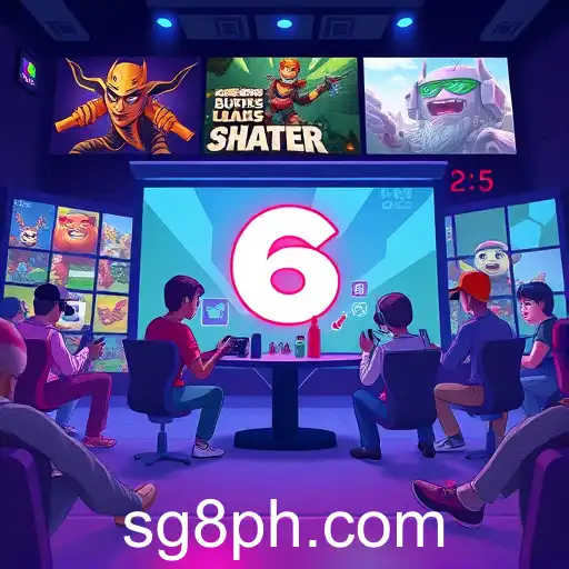 The Rise of Gaming Portals in 2025