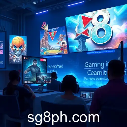 The Rise of Online Gaming in 2025