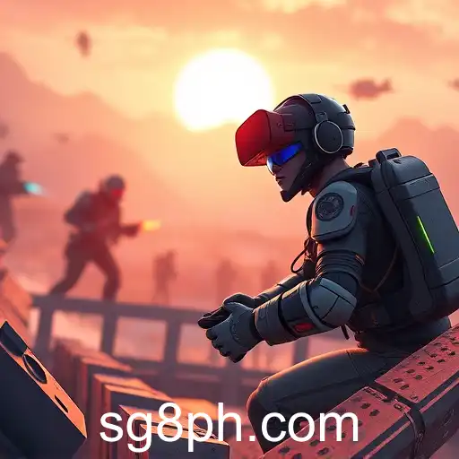 SG8: Revolutionizing the Online Gaming Experience