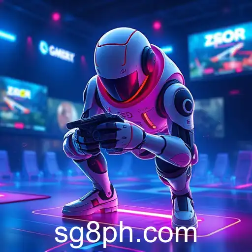 SG8: Transforming the Gaming World in 2025