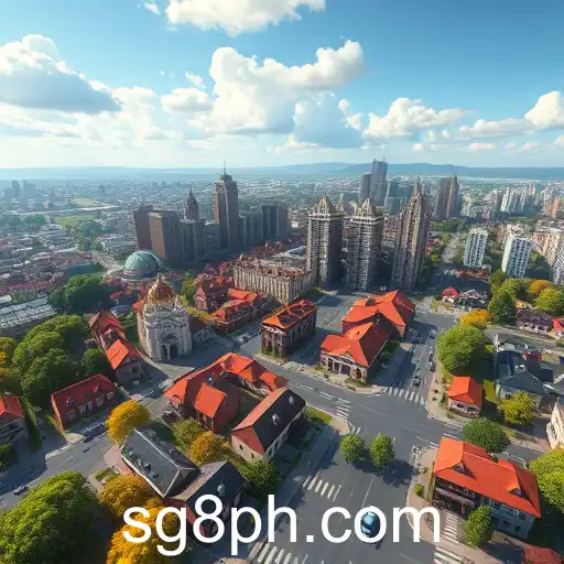 SG8 Gaming Hub: Revolutionizing Online Play
