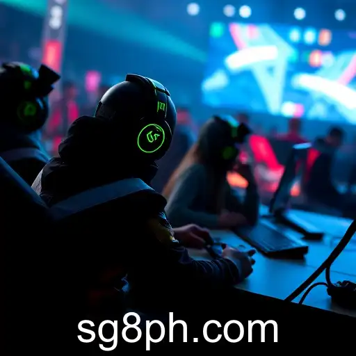 SG8 Revolutionizes Online Gaming Experience