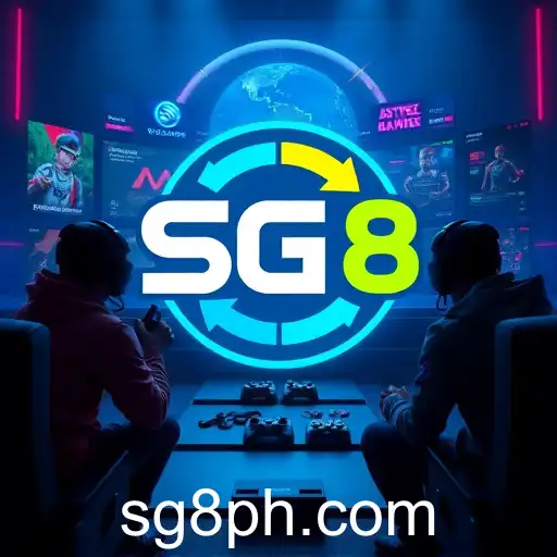 SG8: Rising Trends in Online Gaming