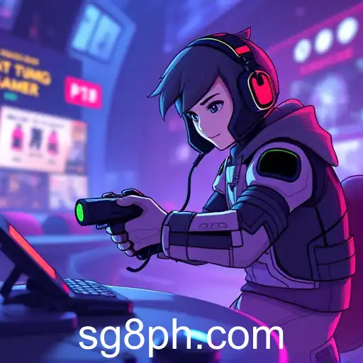 SG8 Gaming Trends and Updates