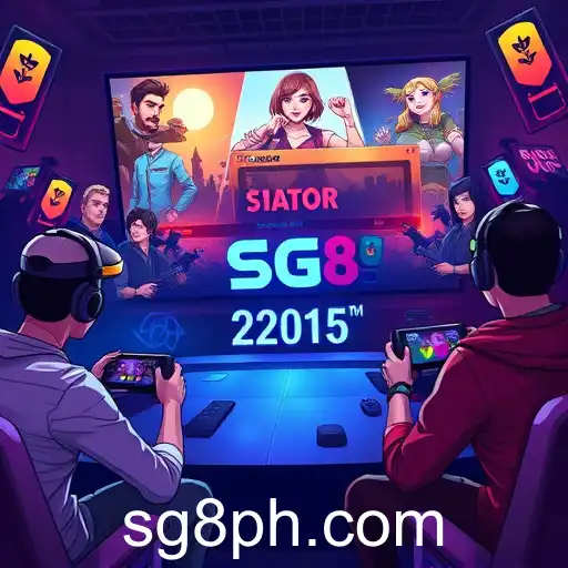 SG8: The Impact on Online Gaming