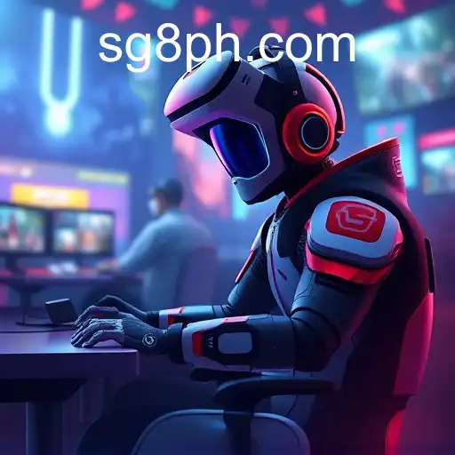 SG8: Redefining Online Gaming Experiences